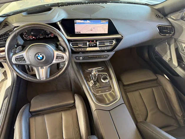BMW Z4 M40i