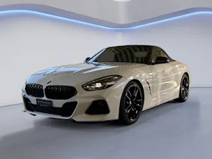 BMW Z4 M40i
