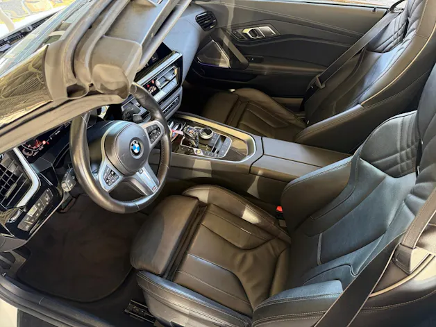 BMW Z4 M40i