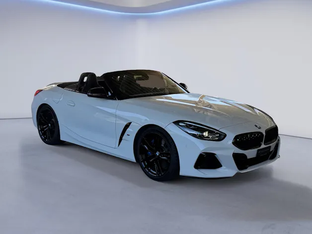 BMW Z4 M40i