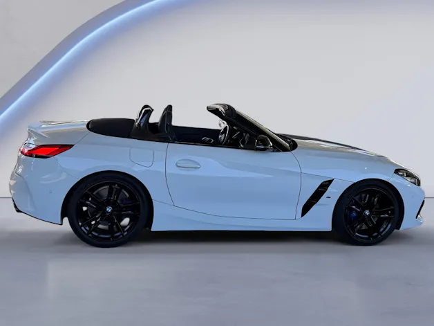 BMW Z4 M40i