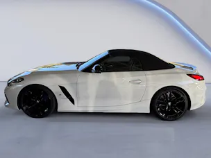 BMW Z4 M40i