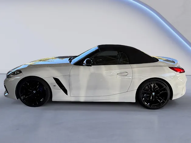 BMW Z4 M40i
