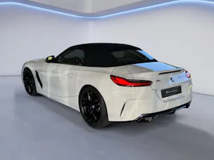 BMW Z4 M40i