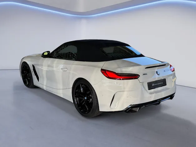 BMW Z4 M40i