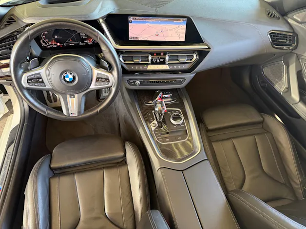 BMW Z4 M40i