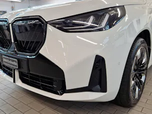 BMW X3 30e xDrive M Sport Pro