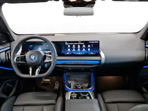 BMW X3 30e xDrive M Sport Pro