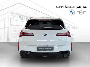 BMW X3 30e xDrive M Sport Pro