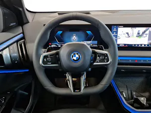 BMW X3 30e xDrive M Sport Pro