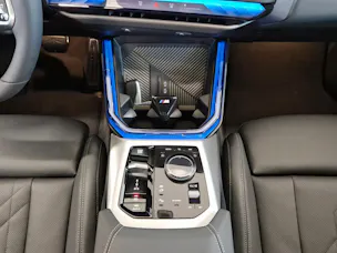 BMW X3 30e xDrive M Sport Pro