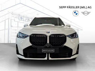 BMW X3 30e xDrive M Sport Pro