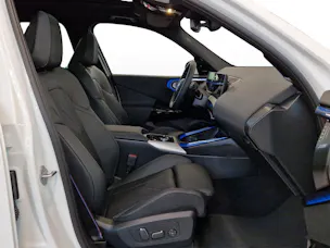 BMW X3 30e xDrive M Sport Pro