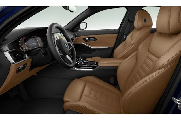 BMW 330i Sport Line xDrive G20 (CH)
