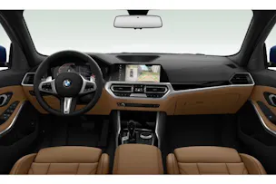BMW 330i Sport Line xDrive G20 (CH)