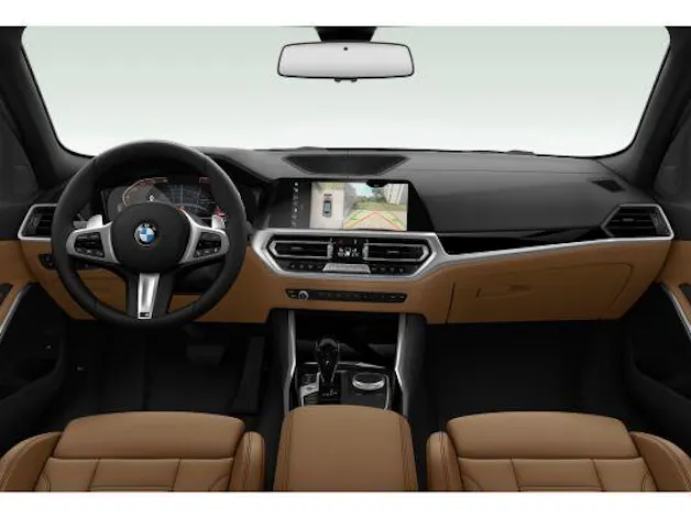 BMW 330i Sport Line xDrive G20 (CH)