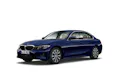 BMW 330i Sport Line xDrive G20 (CH)
