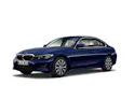 BMW 330i Sport Line xDrive G20 (CH)