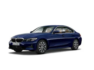 BMW 330i Sport Line xDrive G20 (CH)