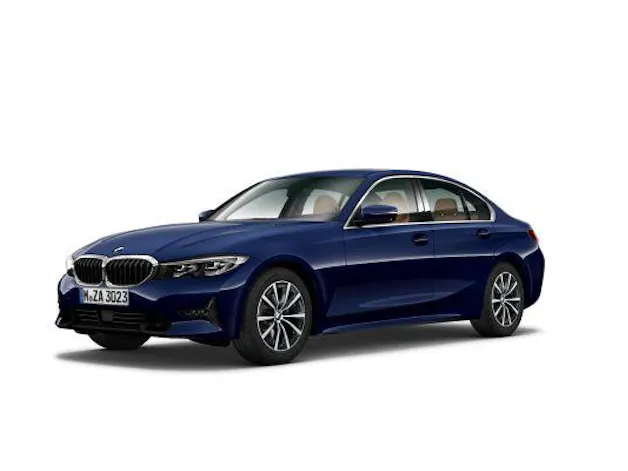 BMW 330i Sport Line xDrive G20 (CH)