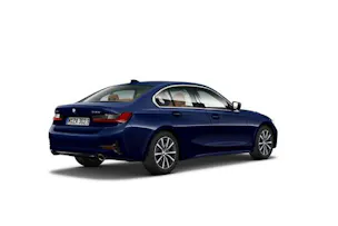 BMW 330i Sport Line xDrive G20 (CH)
