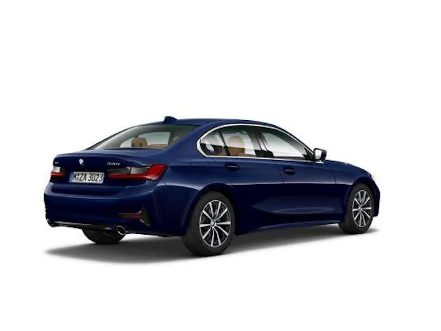 BMW 330i Sport Line xDrive G20 (CH)