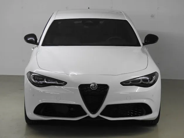 ALFA ROMEO Giulia 2.0 Q4 Veloce