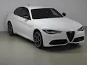 ALFA ROMEO Giulia 2.0 Q4 Veloce