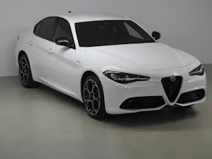 ALFA ROMEO Giulia 2.0 Q4 Veloce