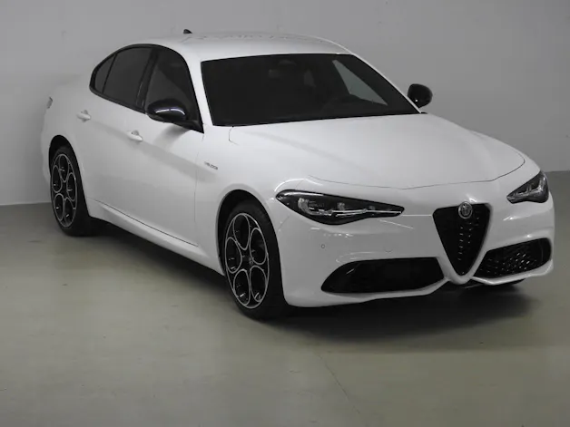 ALFA ROMEO Giulia 2.0 Q4 Veloce