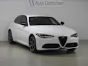 ALFA ROMEO Giulia 2.0 Q4 Veloce