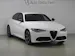 ALFA ROMEO Giulia 2.0 Q4 Veloce
