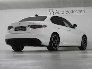 ALFA ROMEO Giulia 2.0 Q4 Veloce