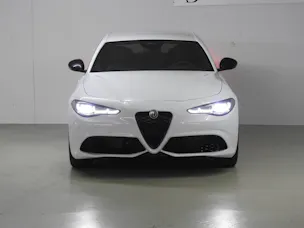 ALFA ROMEO Giulia 2.0 Q4 Veloce