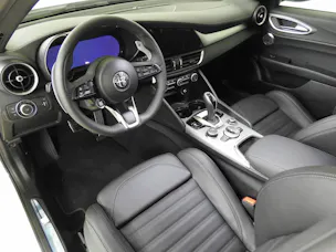 ALFA ROMEO Giulia 2.0 Q4 Veloce