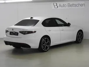 ALFA ROMEO Giulia 2.0 Q4 Veloce