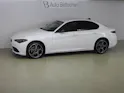 ALFA ROMEO Giulia 2.0 Q4 Veloce