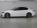 ALFA ROMEO Giulia 2.0 Q4 Veloce