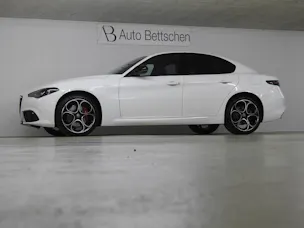ALFA ROMEO Giulia 2.0 Q4 Veloce