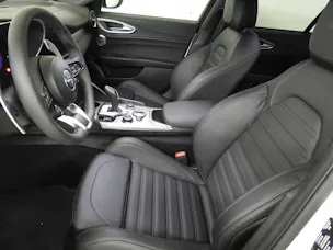 ALFA ROMEO Giulia 2.0 Q4 Veloce