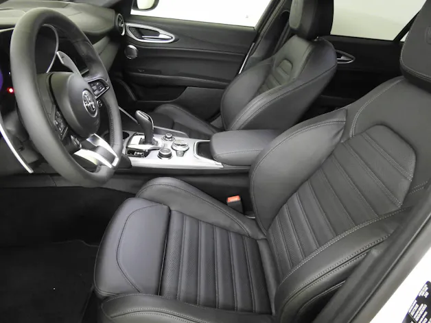 ALFA ROMEO Giulia 2.0 Q4 Veloce
