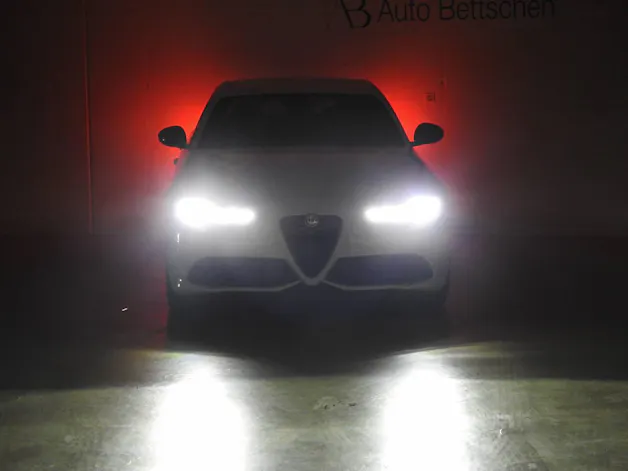 ALFA ROMEO Giulia 2.0 Q4 Veloce