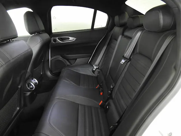 ALFA ROMEO Giulia 2.0 Q4 Veloce