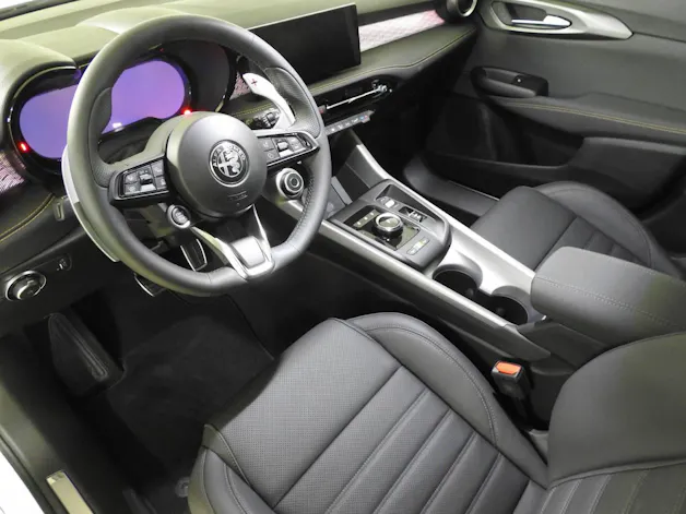 ALFA ROMEO Tonale 1.5 Veloce
