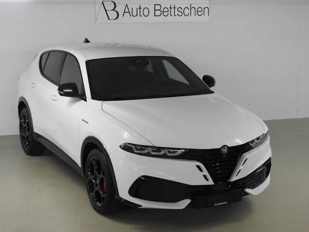 ALFA ROMEO Tonale 1.5 Veloce