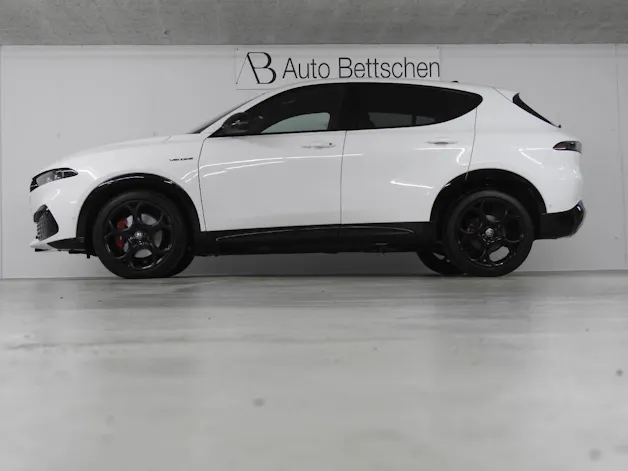 ALFA ROMEO Tonale 1.5 Veloce