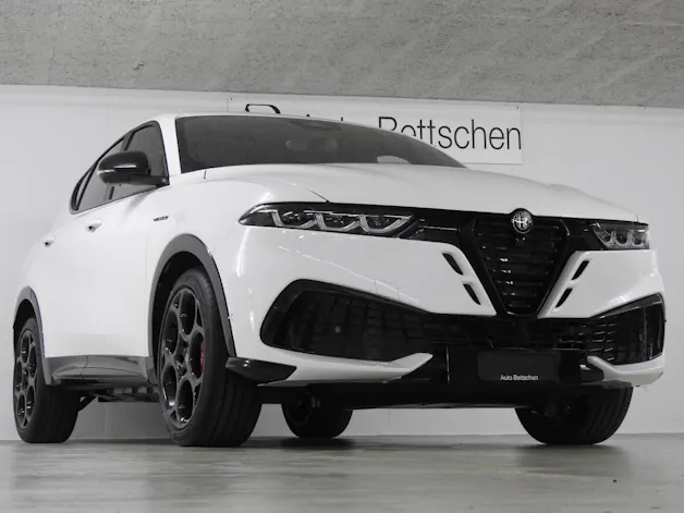 ALFA ROMEO Tonale 1.5 Veloce