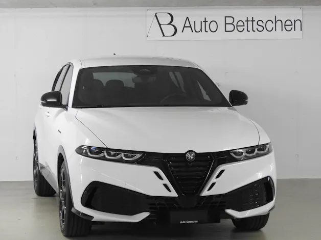 ALFA ROMEO Tonale 1.5 Veloce