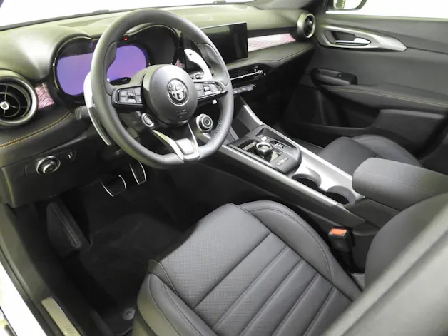 ALFA ROMEO Tonale 1.5 Veloce
