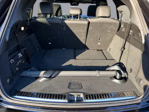 MERCEDES-BENZ GLE-Klasse V167 GLE 400 d AMG Line 4matic